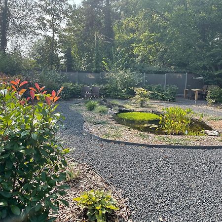 De 4 Seizoenen Bed & Breakfast Loenen Luaran gambar