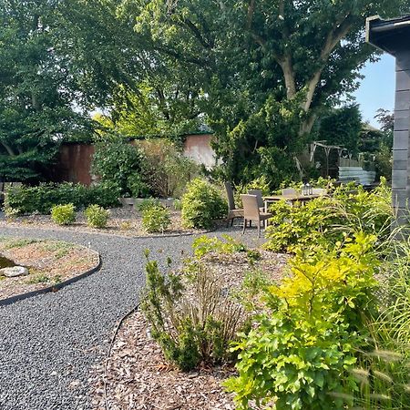 De 4 Seizoenen Bed & Breakfast Loenen Luaran gambar