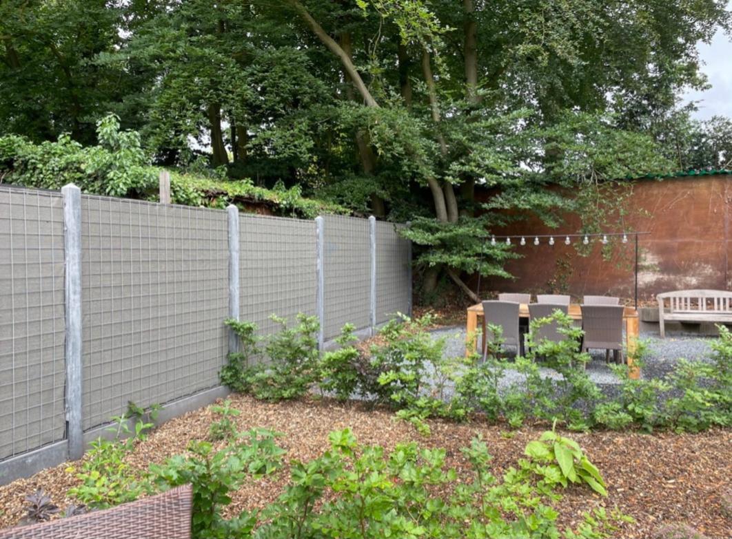 De 4 Seizoenen Bed & Breakfast Loenen Luaran gambar