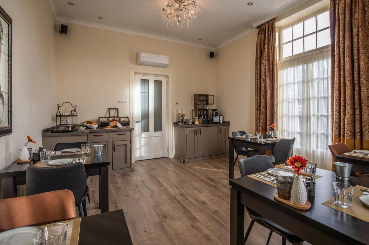 De 4 Seizoenen Bed & Breakfast Loenen Luaran gambar