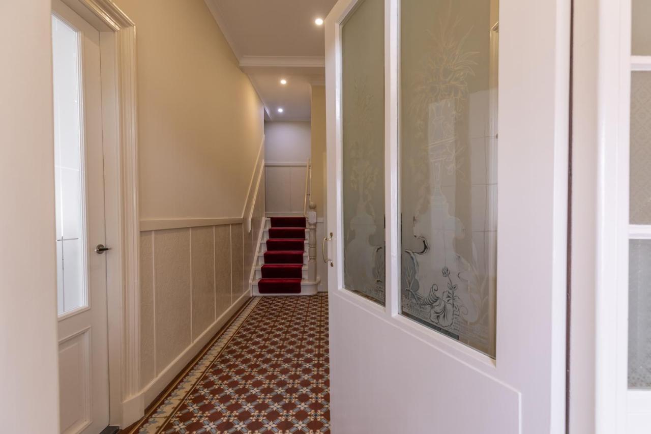 De 4 Seizoenen Bed & Breakfast Loenen Luaran gambar
