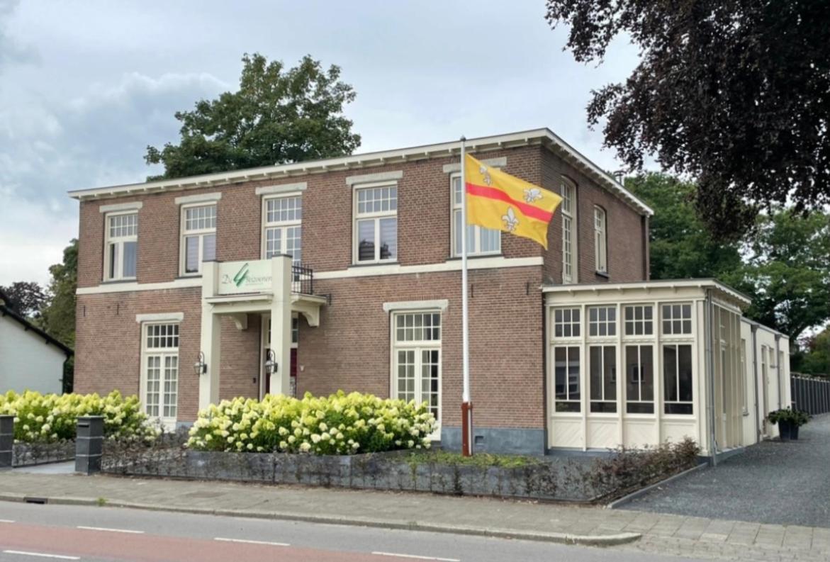 De 4 Seizoenen Bed & Breakfast Loenen Luaran gambar