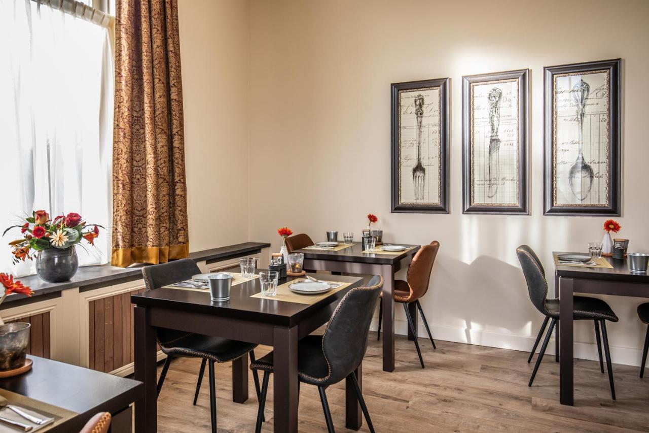 De 4 Seizoenen Bed & Breakfast Loenen Luaran gambar