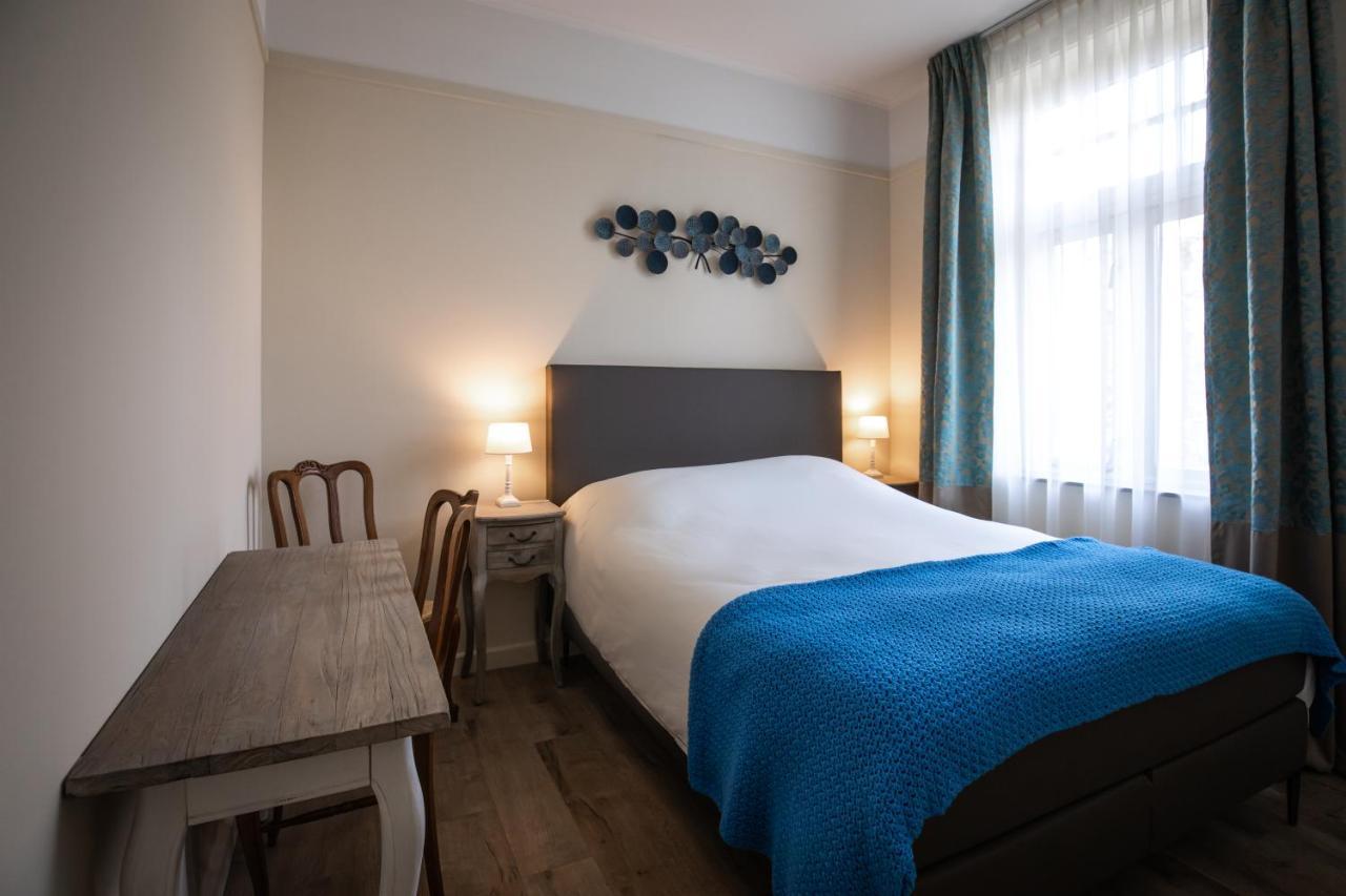 De 4 Seizoenen Bed & Breakfast Loenen Luaran gambar