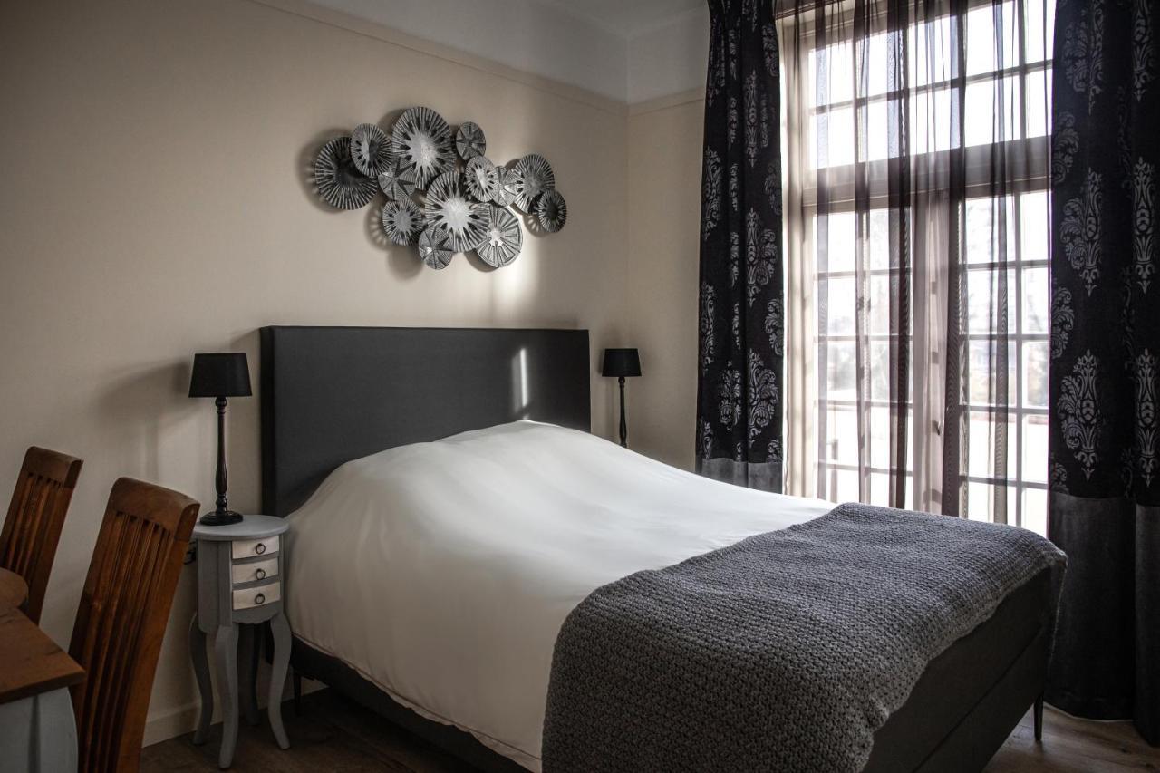 De 4 Seizoenen Bed & Breakfast Loenen Luaran gambar