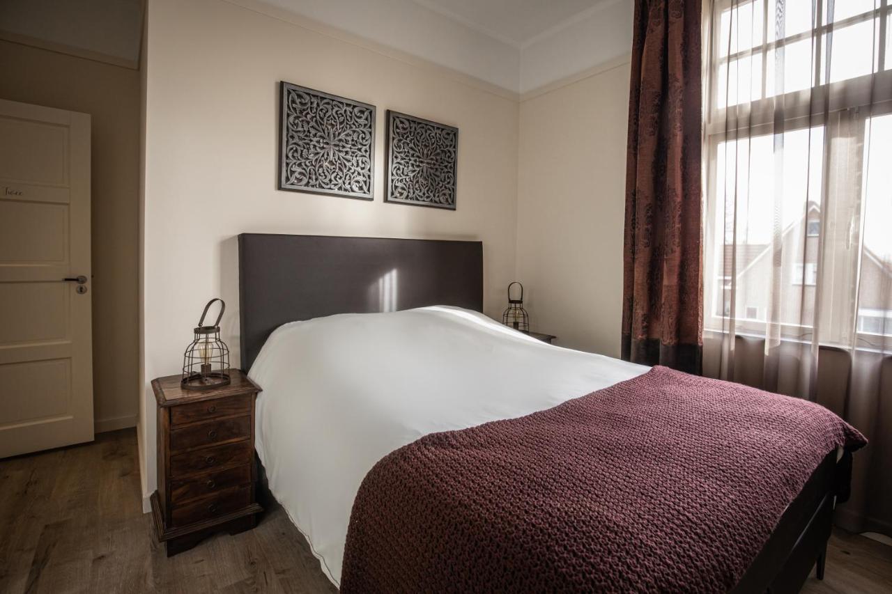 De 4 Seizoenen Bed & Breakfast Loenen Luaran gambar