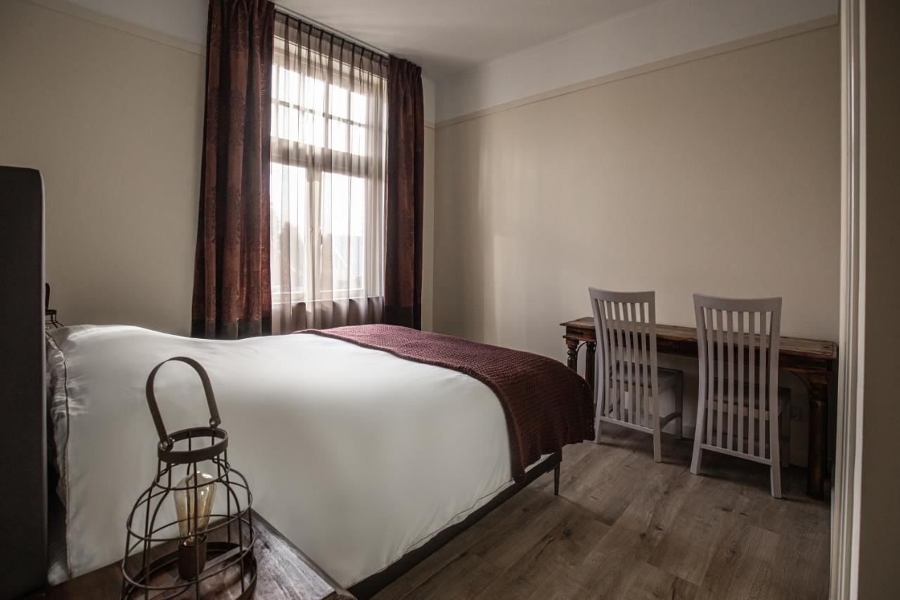 De 4 Seizoenen Bed & Breakfast Loenen Luaran gambar