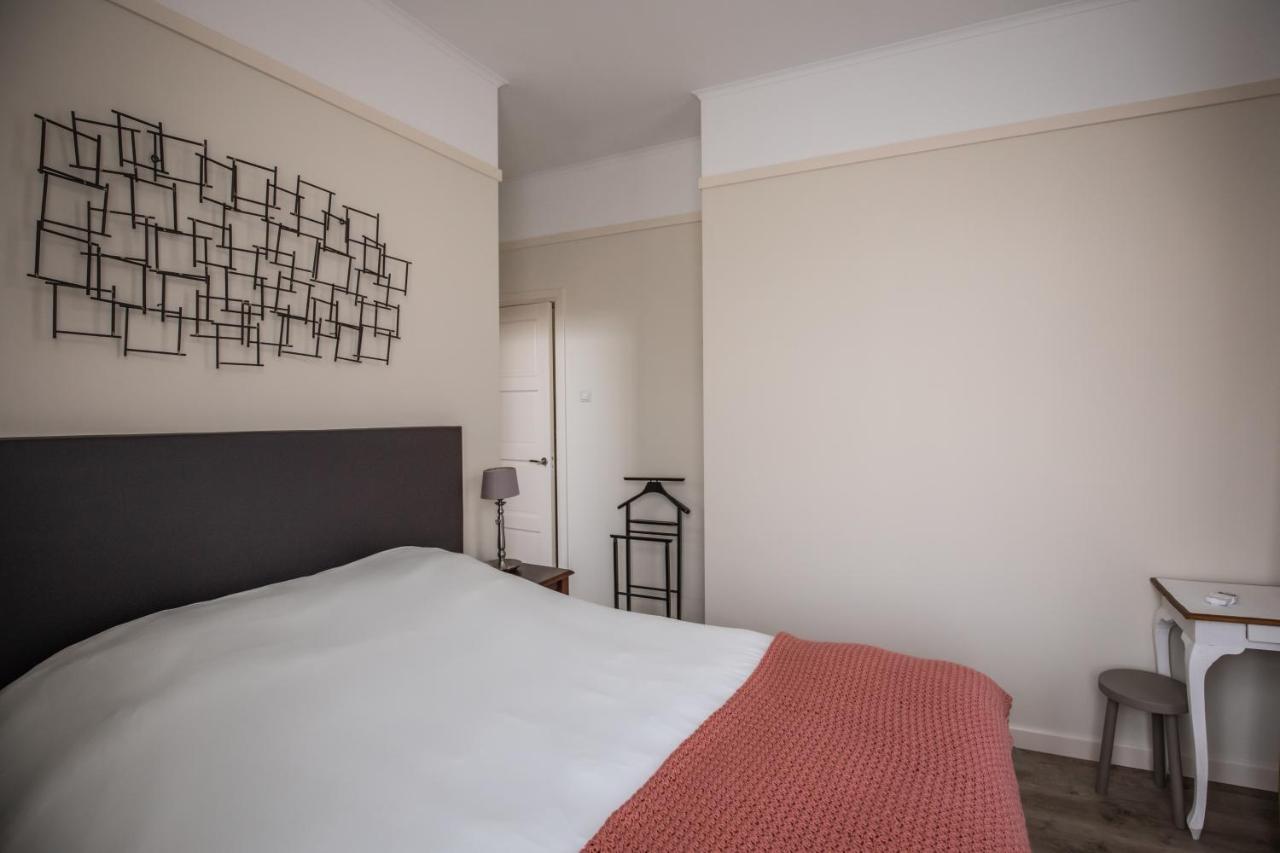 De 4 Seizoenen Bed & Breakfast Loenen Luaran gambar