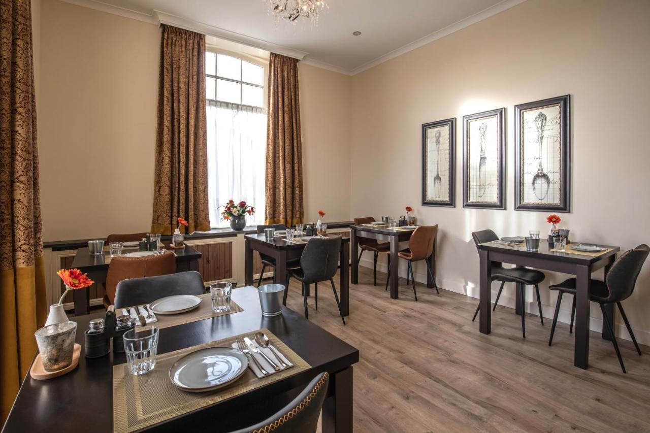 De 4 Seizoenen Bed & Breakfast Loenen Luaran gambar