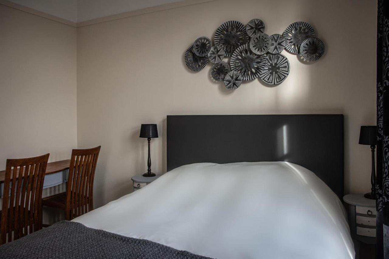 De 4 Seizoenen Bed & Breakfast Loenen Luaran gambar