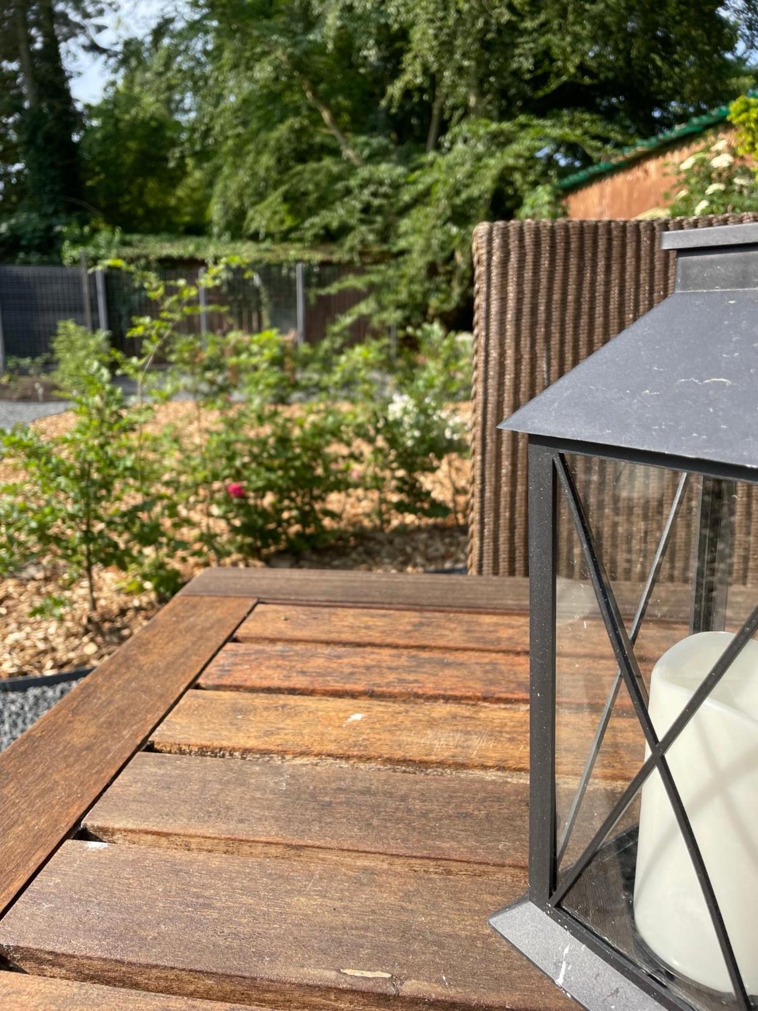 De 4 Seizoenen Bed & Breakfast Loenen Luaran gambar