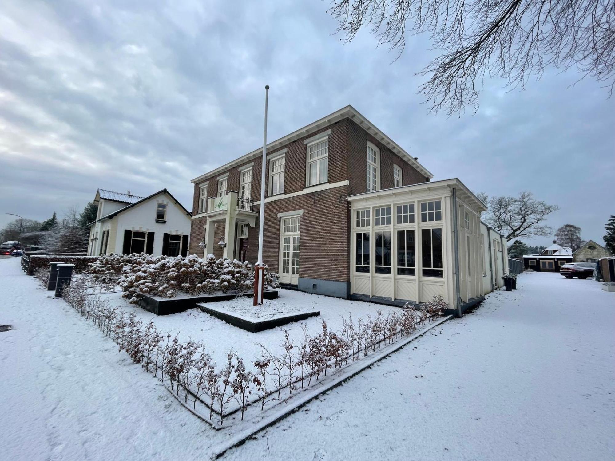 De 4 Seizoenen Bed & Breakfast Loenen Luaran gambar