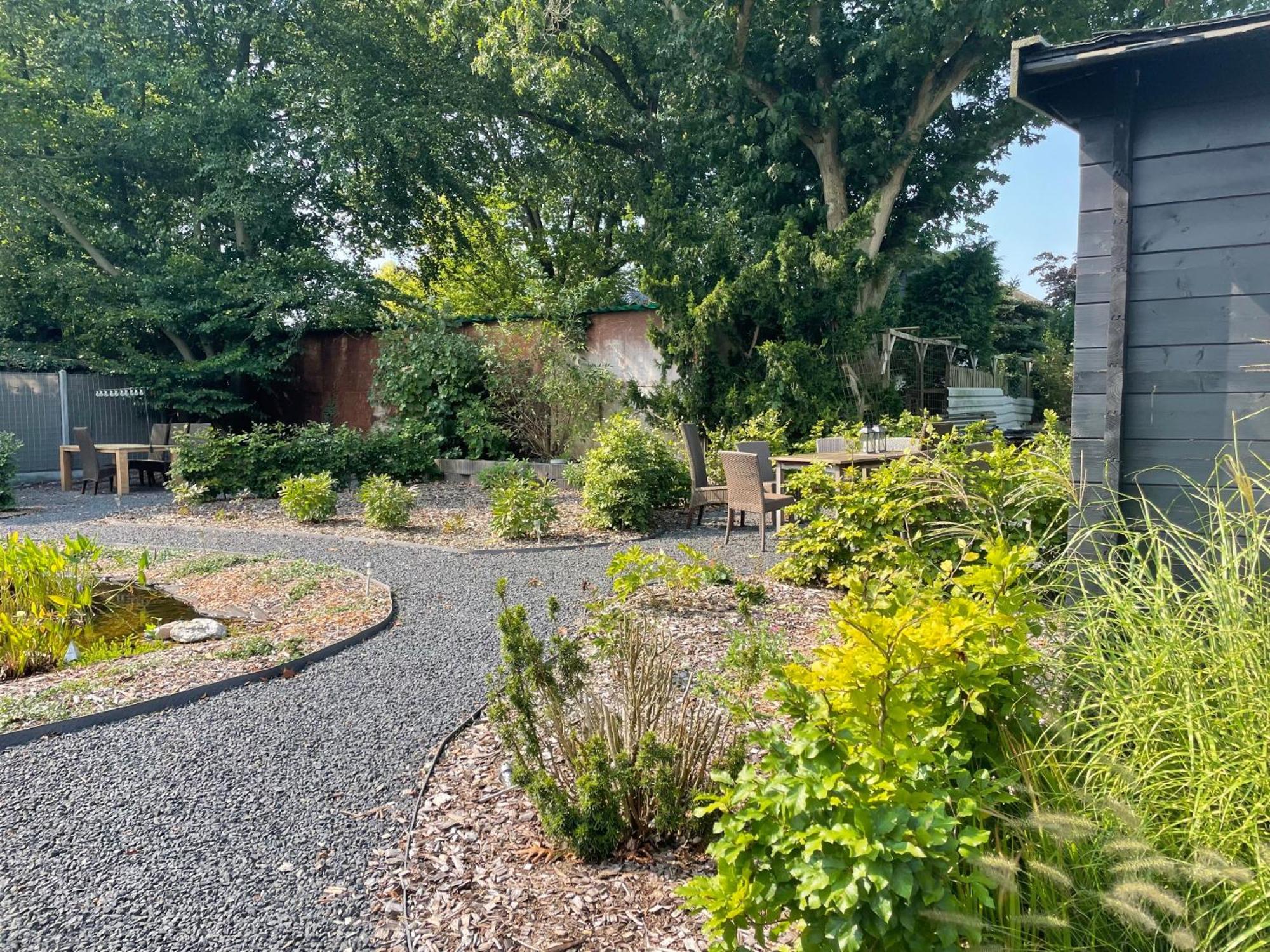 De 4 Seizoenen Bed & Breakfast Loenen Luaran gambar