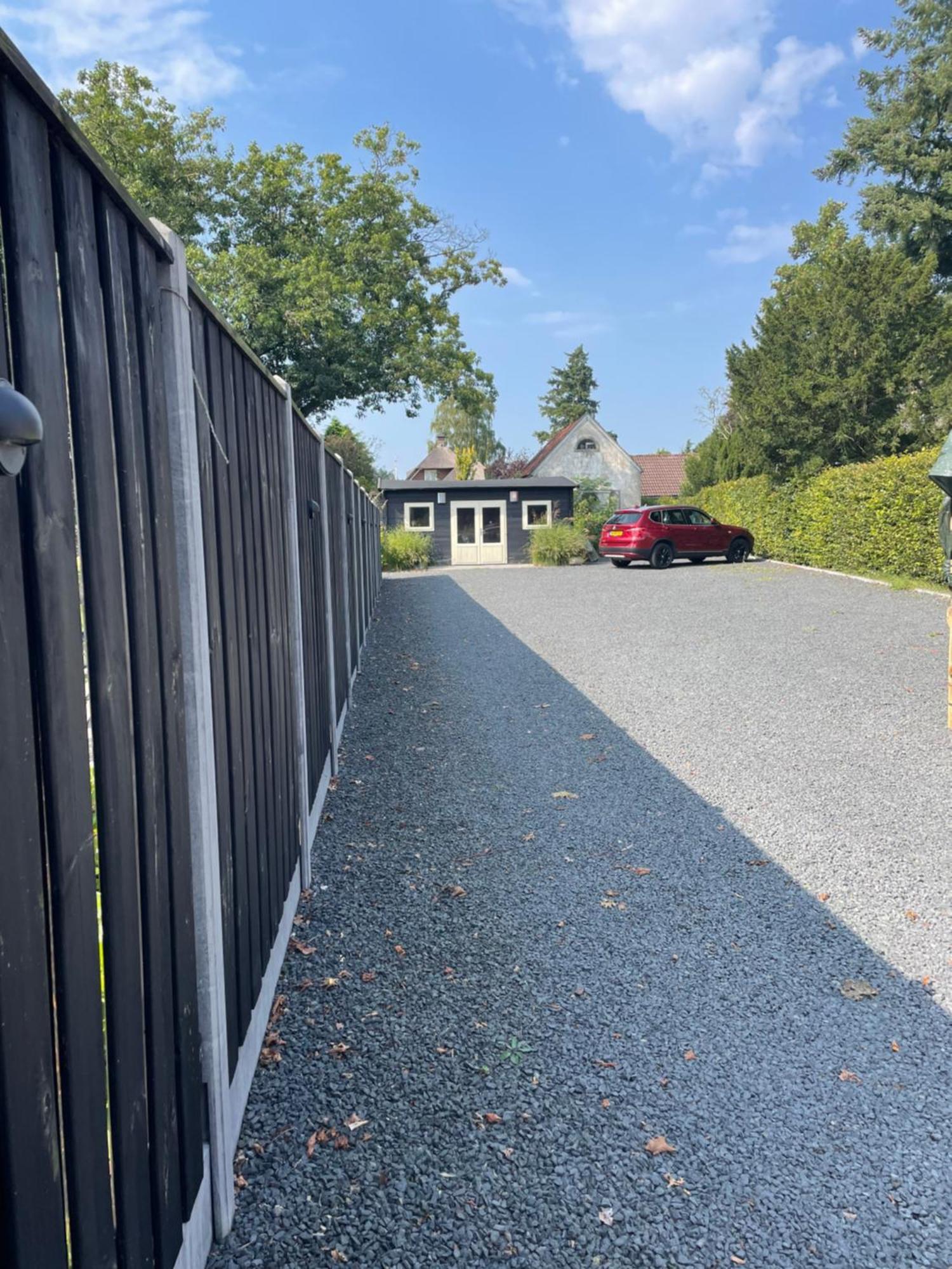 De 4 Seizoenen Bed & Breakfast Loenen Luaran gambar