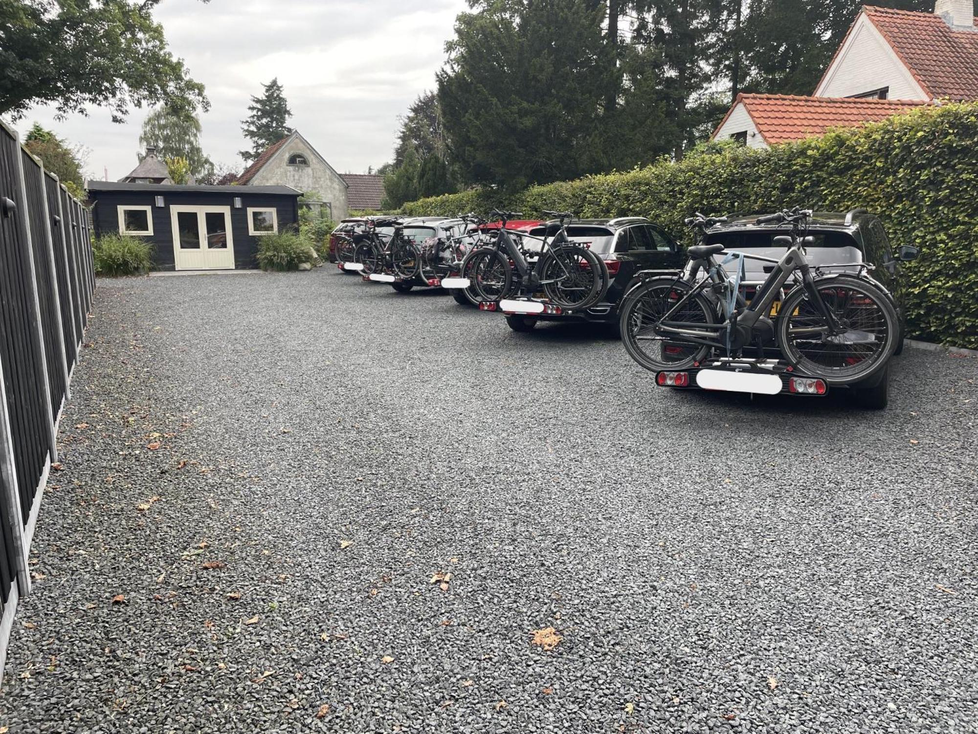 De 4 Seizoenen Bed & Breakfast Loenen Luaran gambar